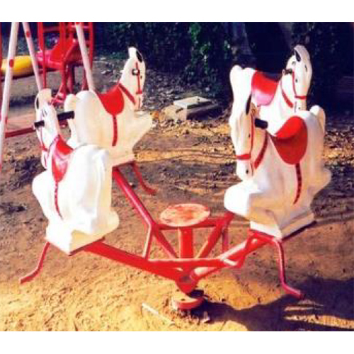 Horse Merry Go Round
