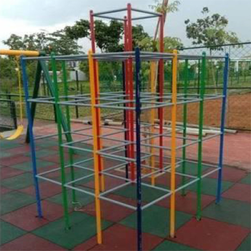 Jungle Gym