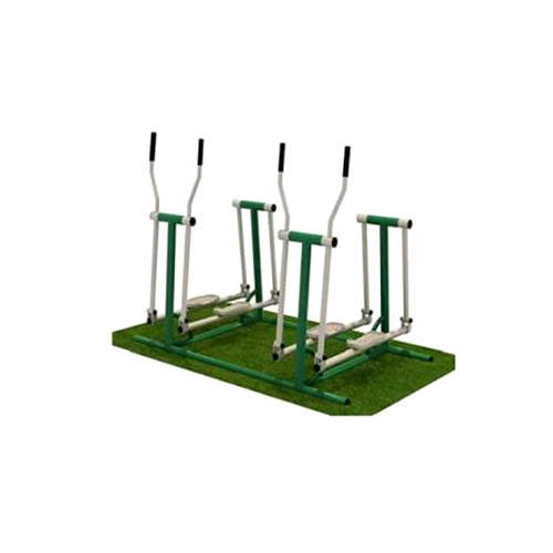Double Cross Trainer