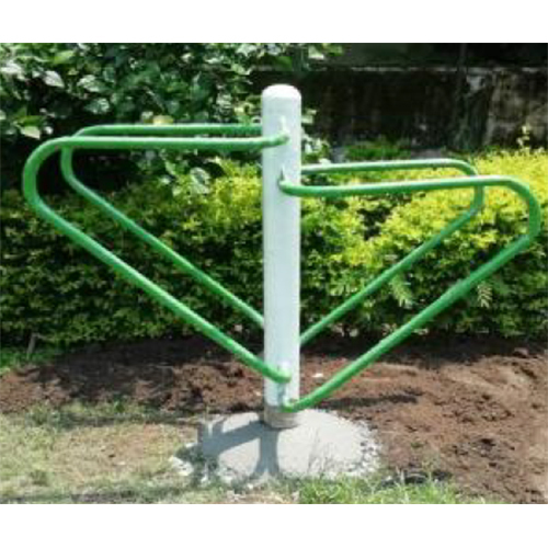 Push Up Bar