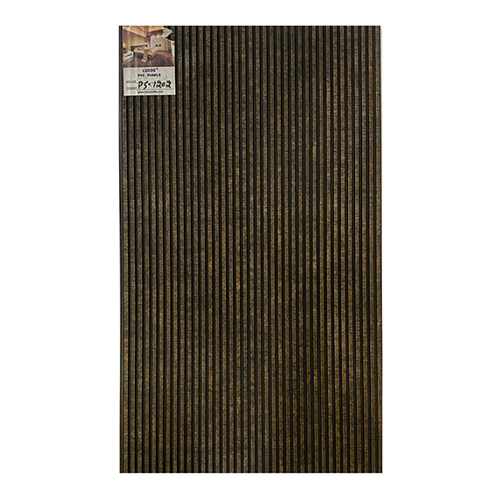 PS-1202 12 Inch Charcoal Louver