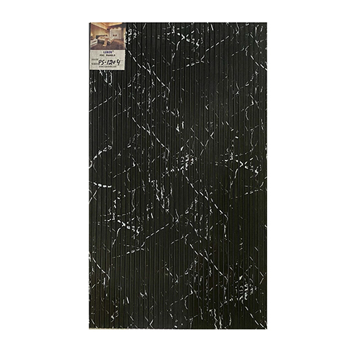 PS-1204 12 Inch Charcoal Louver