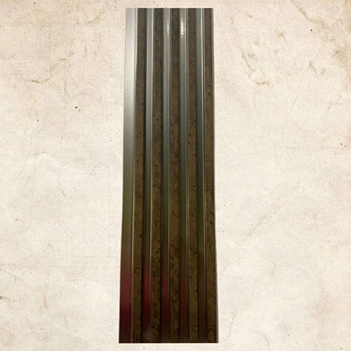 Various Available Ps-4002 4 Inch Charcoal Louver