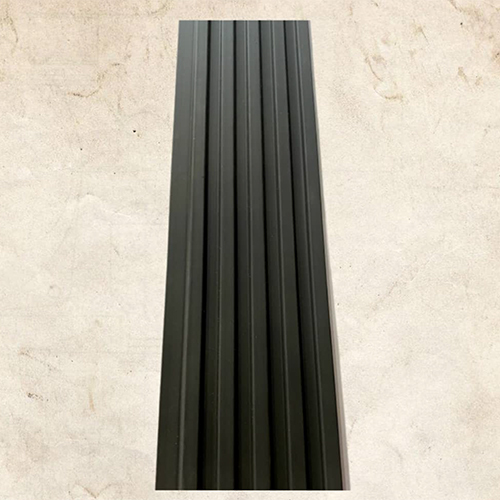 PS-4005 4 Inch Charcoal Louver