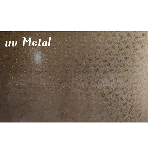 Various Available Uv Metal Sheet