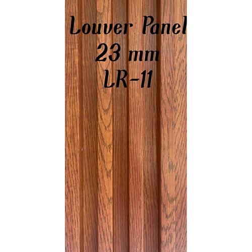 LR-11 23mm Louver Panel