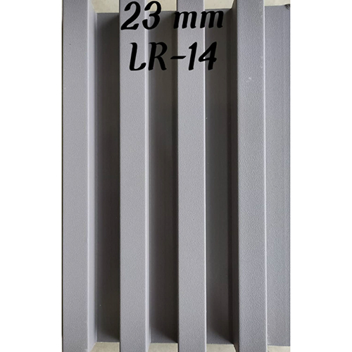 LR-14 23mm Louver Panel