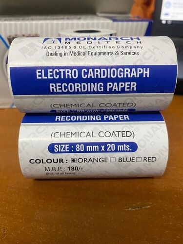 ecg roll 80x20