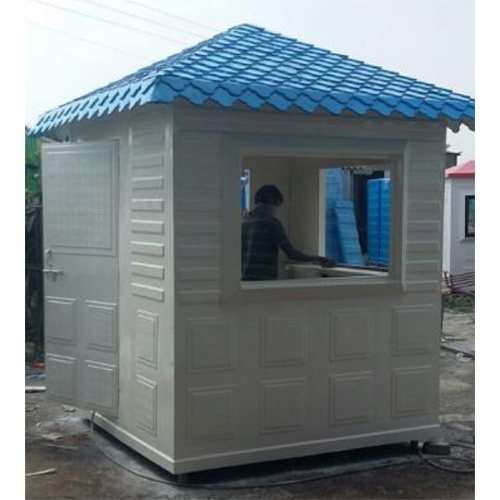 FRP Prefabricated Cabin