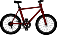 Baby Cycle Model 505 - Capacity: 15 Kg