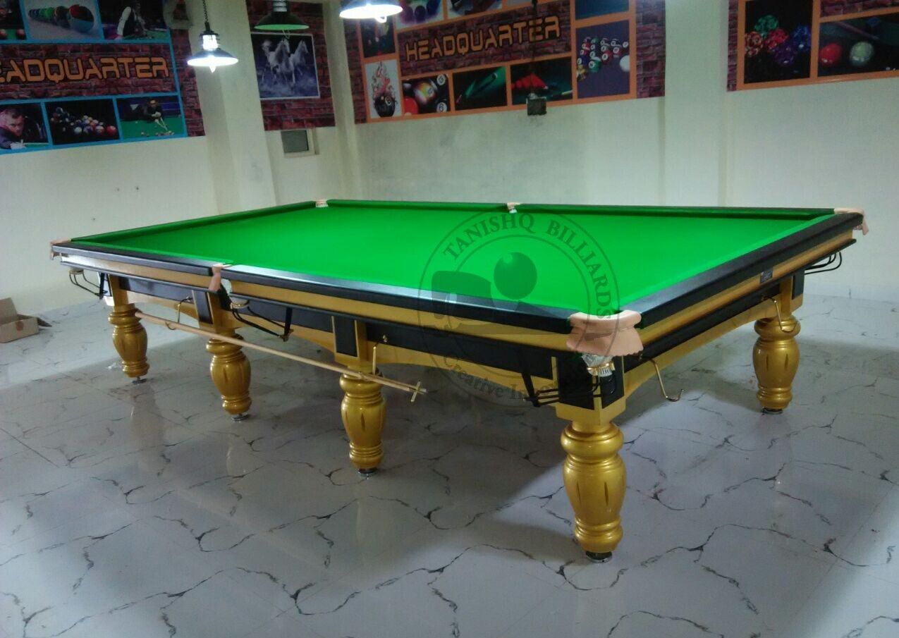 Club Billiards Board Table