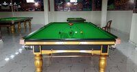 Club Billiards Board Table