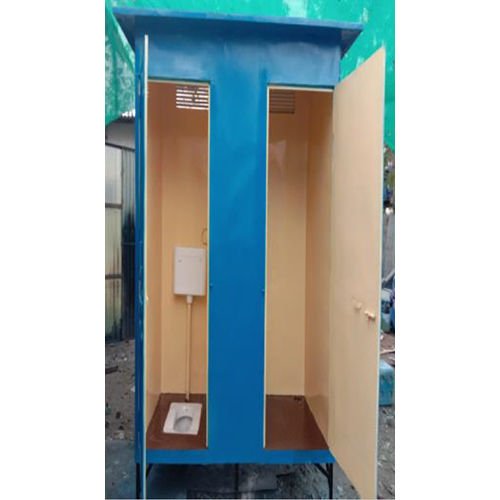 RP Prefabricated Indian Toilet