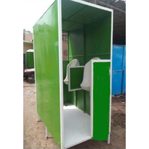 MS Dual Gents Urinal