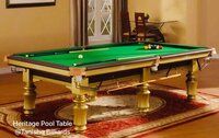 Royale Billiards Table