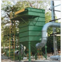 Dust Collector System