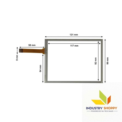 Touch Screen for TP-3196S2