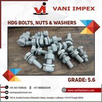 Hot Dip Galvanised Fastener