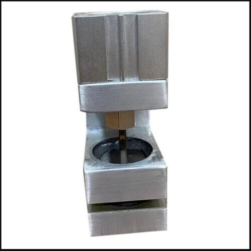 Carry Bag Hole Punching Machine