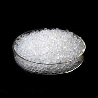 Silica Gel Crystals