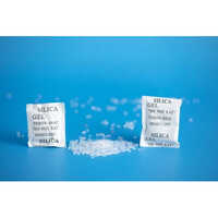 Blue Silica Gel