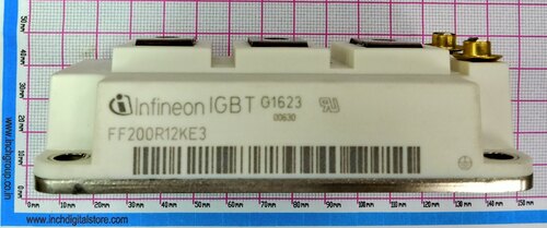 Inferion IGBT FF200R12KE3