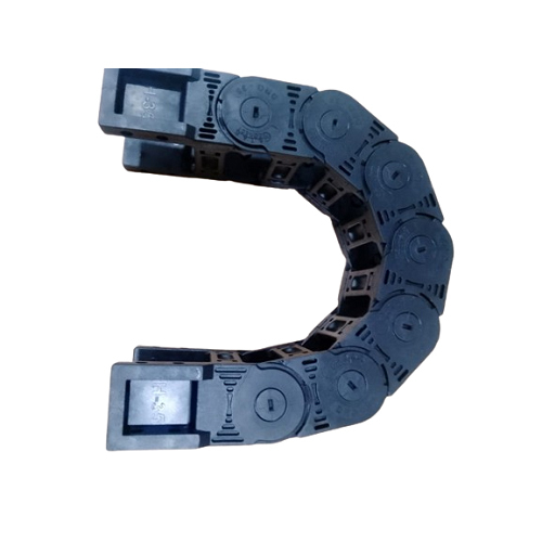 Cable Drag Chain Closed Chain