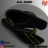 Manu Ladies Cmfortable Slippers