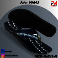 Manu Ladies Cmfortable Slippers