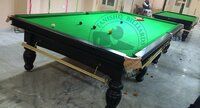 Tournament Billiards Table