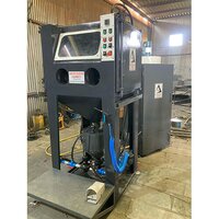 Pressure Blast Machine PB 9182