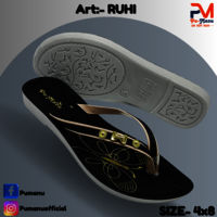 Ruhi Fancy ladies slippers