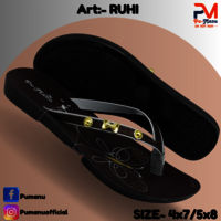 Ruhi Fancy ladies slippers