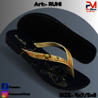 Ruhi Fancy ladies slippers