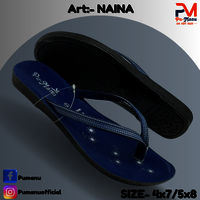 Naina Ladies fancy comfortable slipper