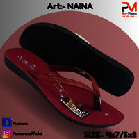 Naina Ladies fancy comfortable slipper