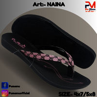 Naina Ladies fancy comfortable slipper