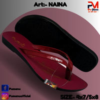 Naina Ladies fancy comfortable slipper