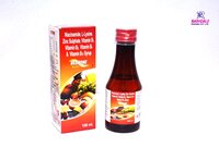 B complex Syrup
