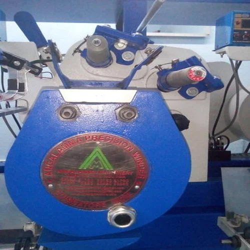 Precision Cone Winding Machine