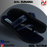 Sunaina Ladies fancy slippers