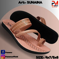 Sunaina Ladies fancy slippers