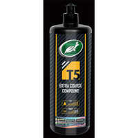 Turtle Wax Pro Rubbing Compound T5 - Car Polishers Size: 1 Ltr