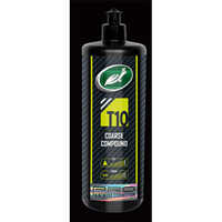 Coarse Compound  T10 - Car Polishers Size: 1 Ltr