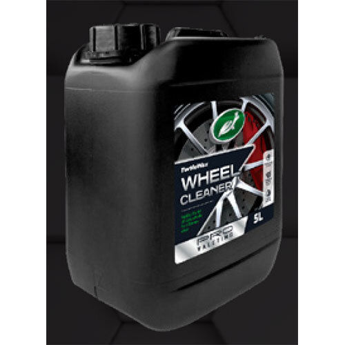 WHEEL CLEANER