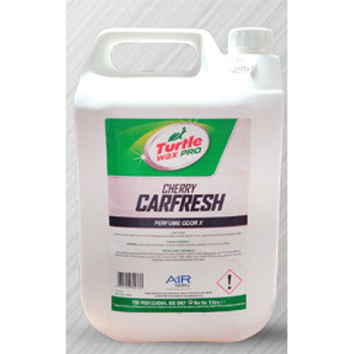 Cherry Car Fresh Car Polishers Size: 5 Ltr