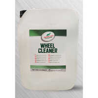Tyre & Wheel Cleaner - Car Polishers Size: 10 Ltr