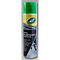 Silencer Coating - Car Polishers Size: 500 Ml