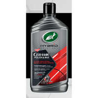 Ceramic Polish & Wax - Car Polishers Size: 414 Ml