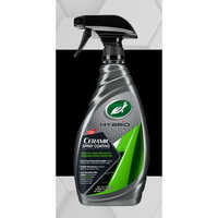 Ceramic Spray Coating - Car Polishers Size: 473 Ml